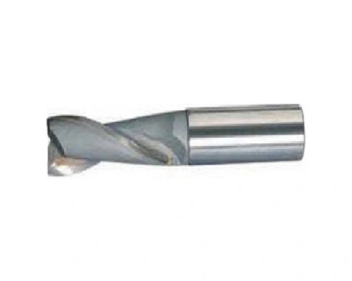 Introduction and Selection of Brazed Carbide End Mills