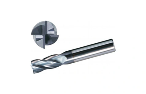 Square End Mills