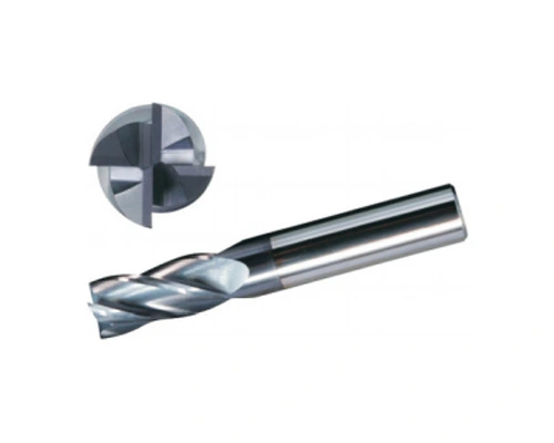 square end mills