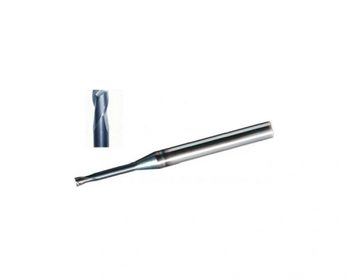 micro ball end mill