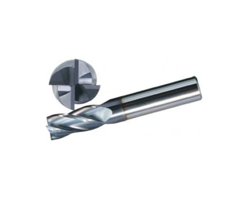 square end mill cutter