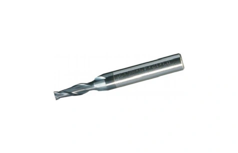 Taper End Mills