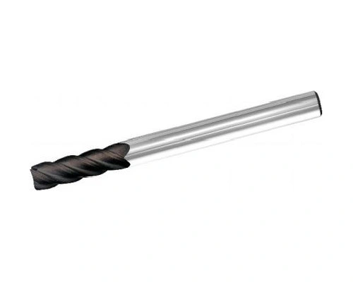 carbide end mill