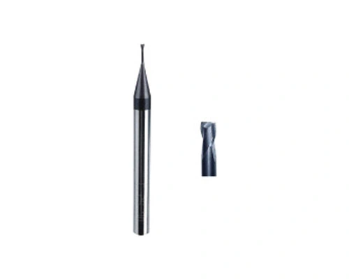 carbide endmills