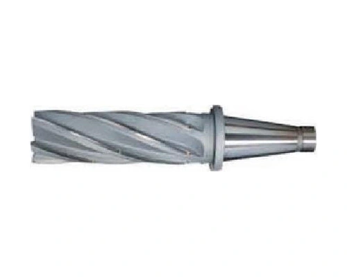 down spiral end mill