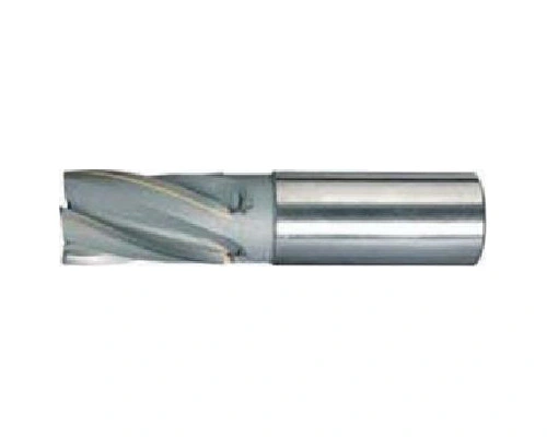 spiral end mill