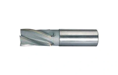 Spiral End Mills