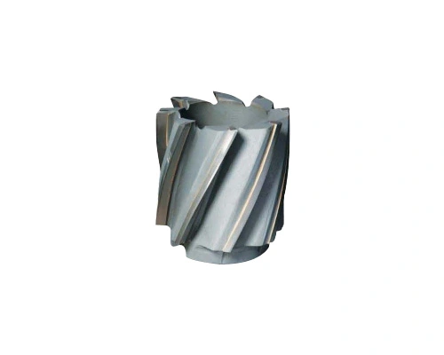 reamer carbide