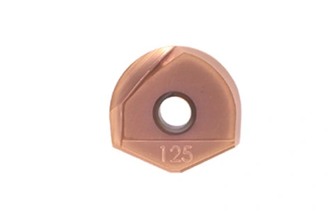 ZDFG Ball Nose Mills Insert