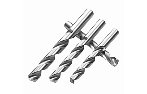 Carbide Drill Bit for Stainless Steel