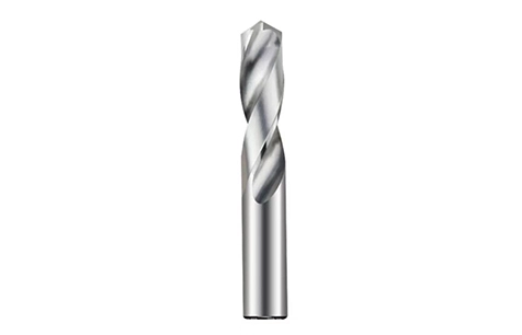 Carbide Drill Bit for Steel