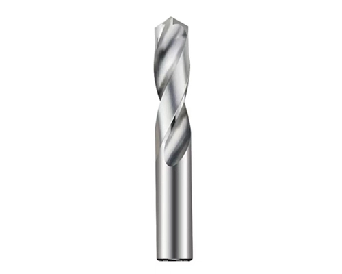 carbide drill bits for hardened steel