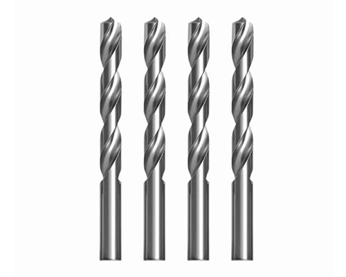 carbide drill bits