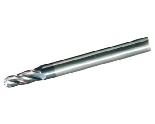 taper end mills