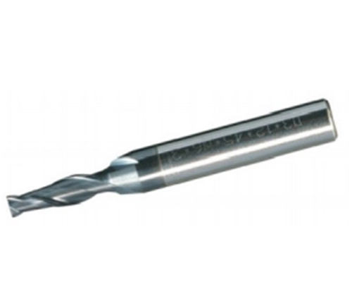 tapered ball nose end mill