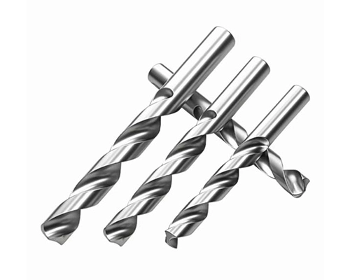 tungsten carbide drill bits for stainless steel