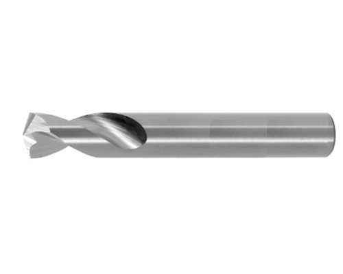 self centering drill bit