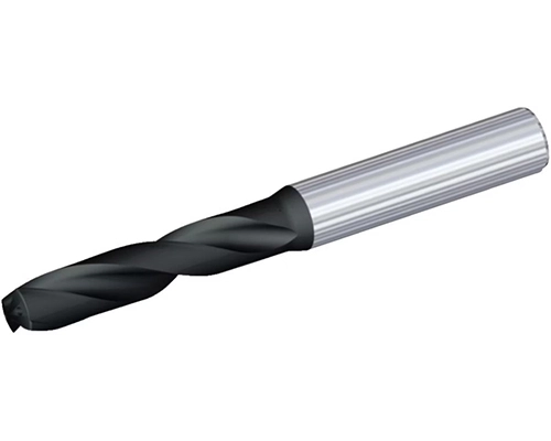 carbide drill bit