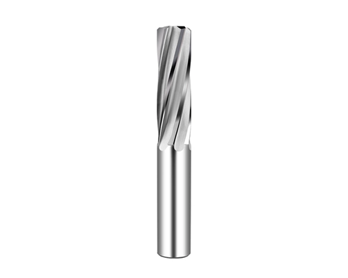 carbide reamer bit