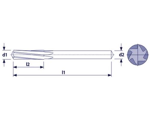 carbide reamers suppliers