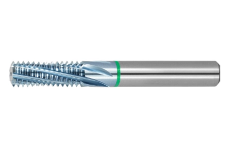 Taps and Thread Endmills