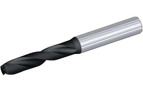 Carbide Drill Bit for Difficult To Process Materials