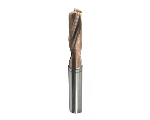 sutton step drill bit