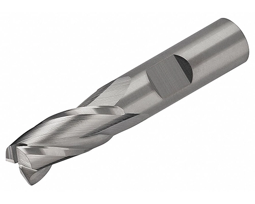 cobalt steel square end mill