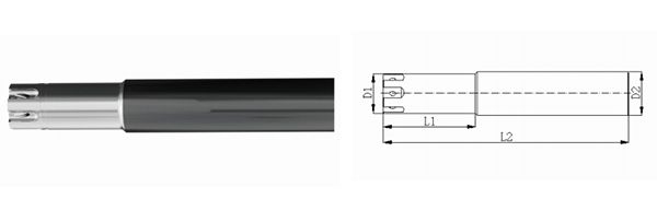 reamer system